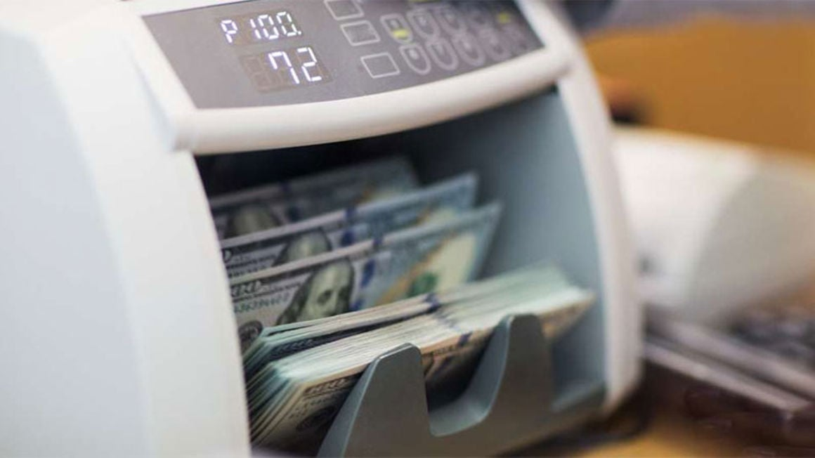 Kenya shilling's free fall slows down on rising dollar inflows - Vimarsana News