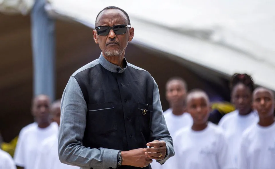Rwanda to hold presidential, parliamentary polls in July 2024 - Vimarsana News