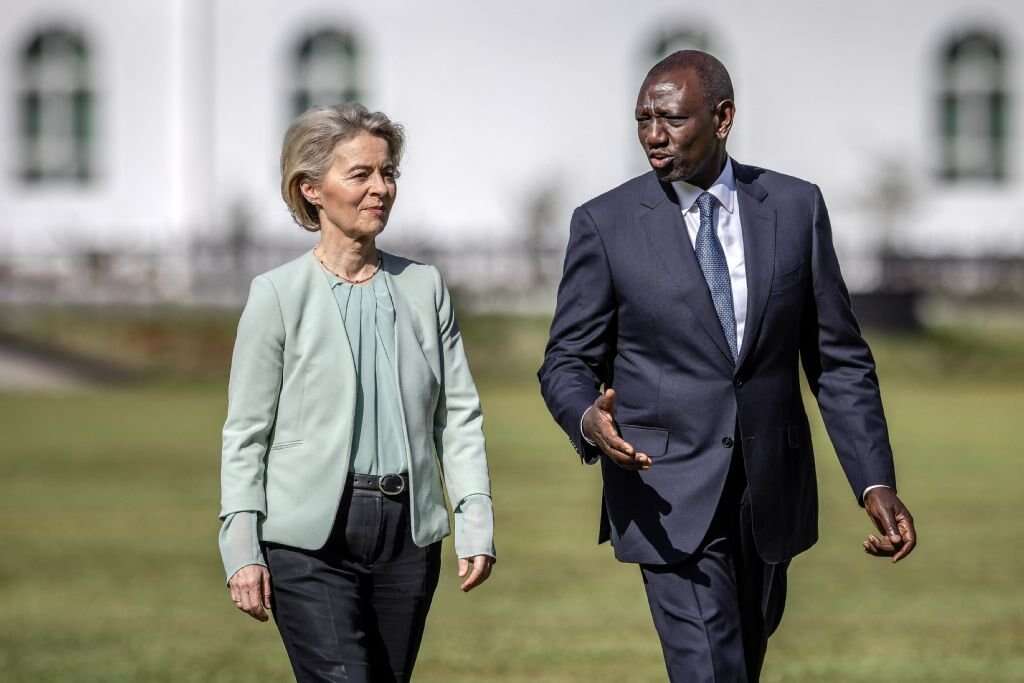 Kenya moves closer to economic partnership deal with EU - Vimarsana News