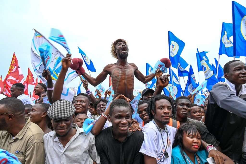 Why EAC won't send observers to DR Congo's elections - Vimarsana News