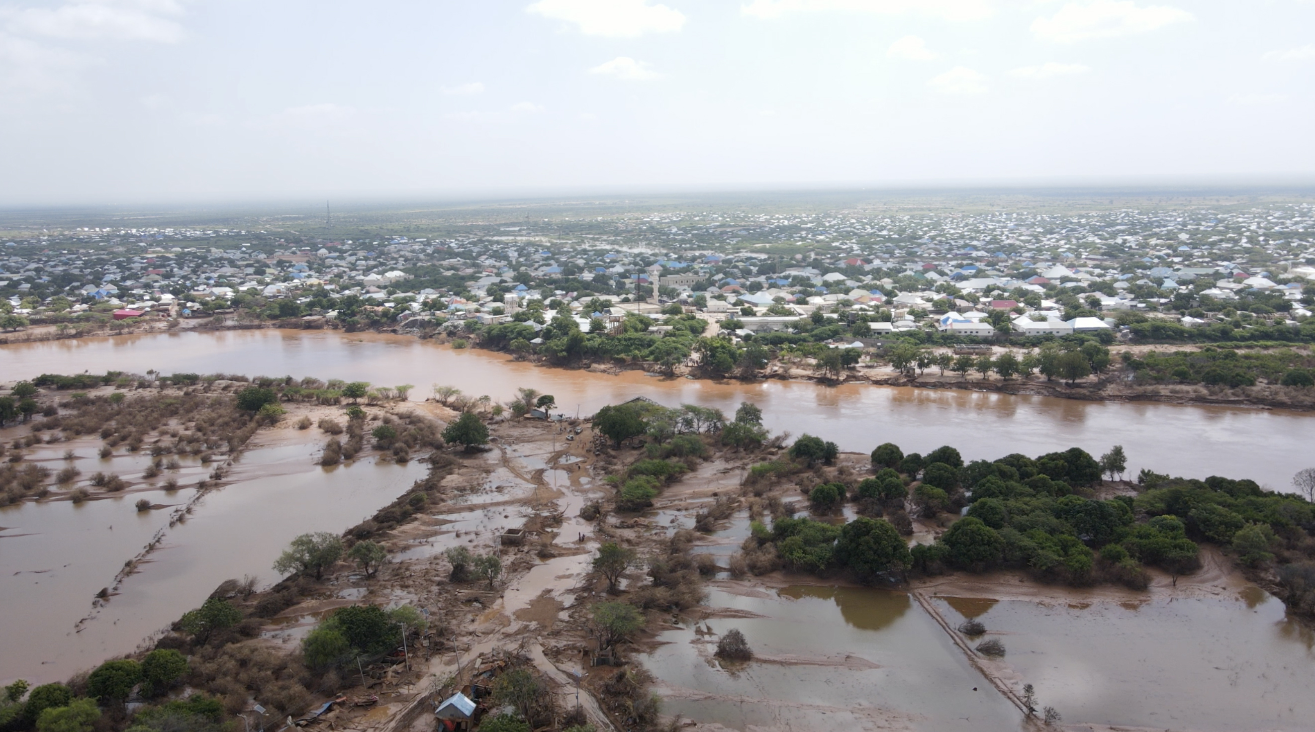 From killer droughts to devastating floods - Vimarsana News