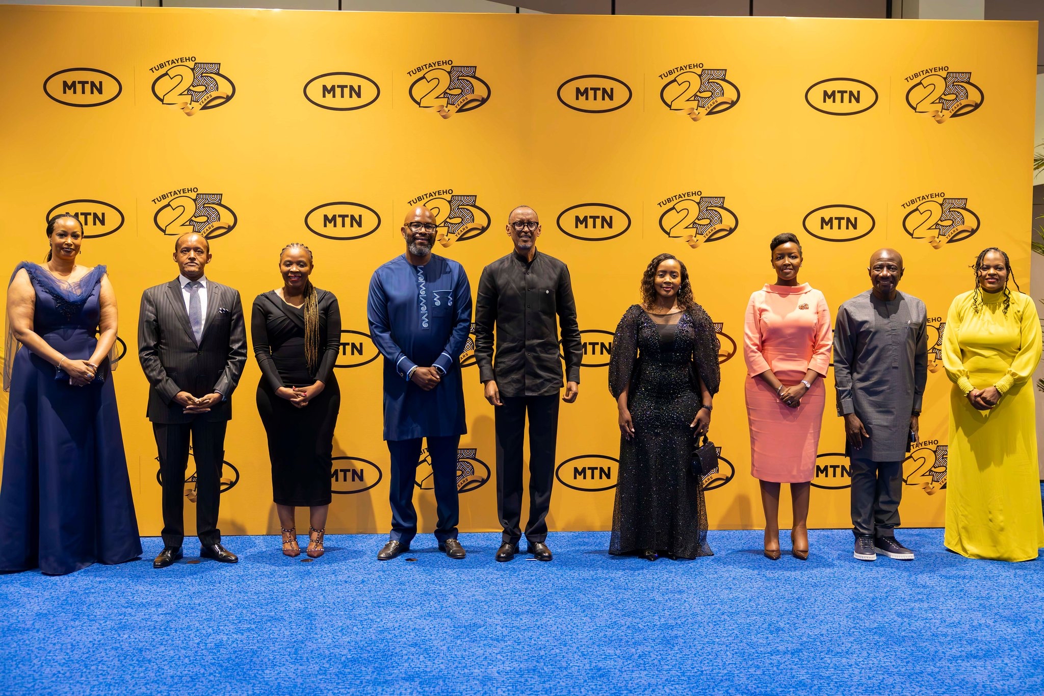 Why 2023 has been a significant year for MTN Rwanda - Vimarsana News