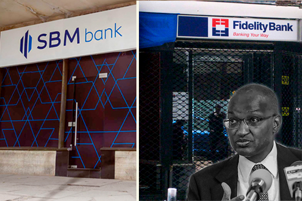 How billionaire Sultan Khimji family sold Fidelity Bank for Ksh100 - Vimarsana News
