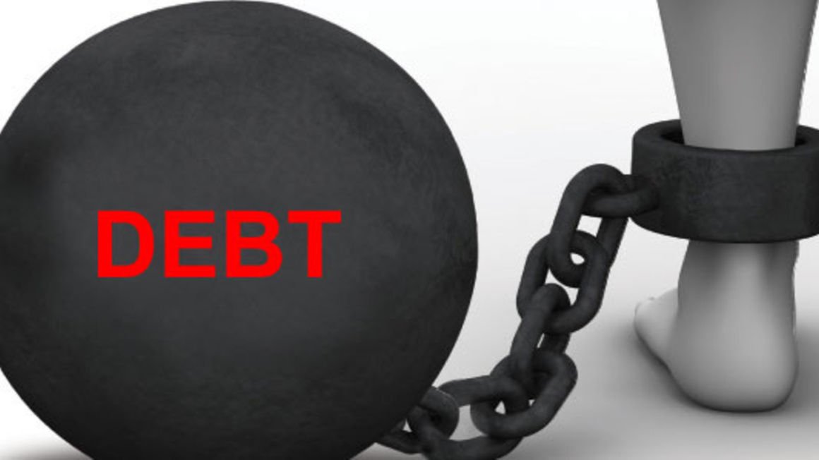 Lopsided global financial system leaves many African states in debt distress - Vimarsana News