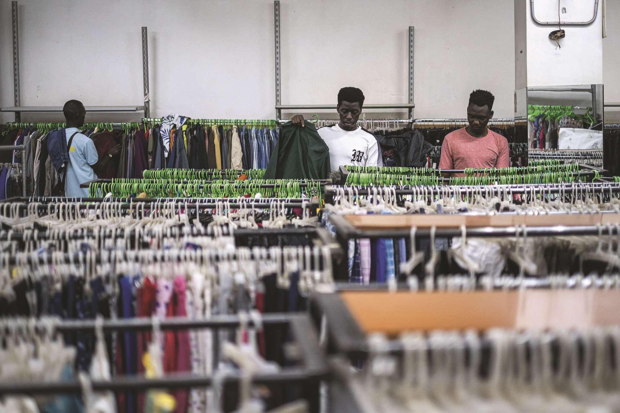 How Uganda Agoa ban impacts East Africa investments - Vimarsana News