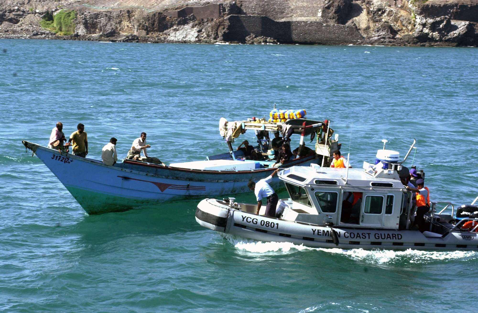 Return of piracy on Somalia waters to push up costs - Vimarsana News