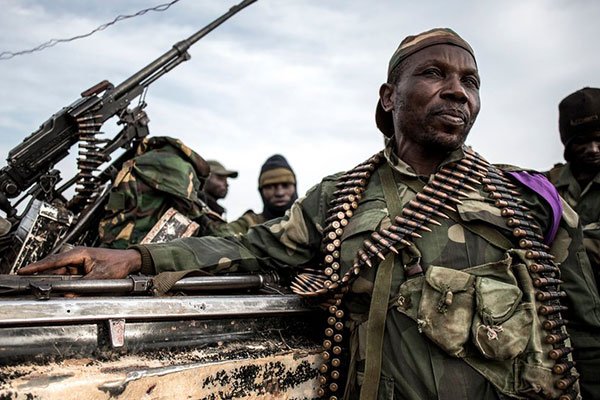 Two commanders killed in DRC army attack, M23 rebels say - Vimarsana News