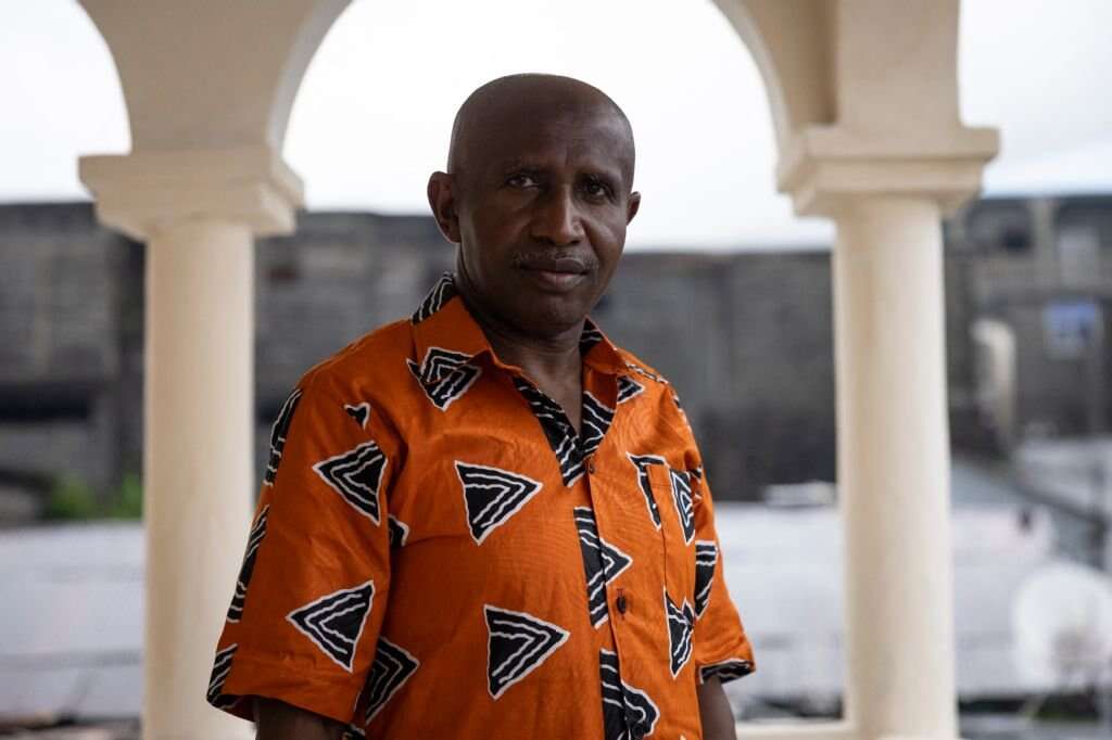Comoros opposition candidate Daoudou Abdallah seeks vote annulment - Vimarsana News