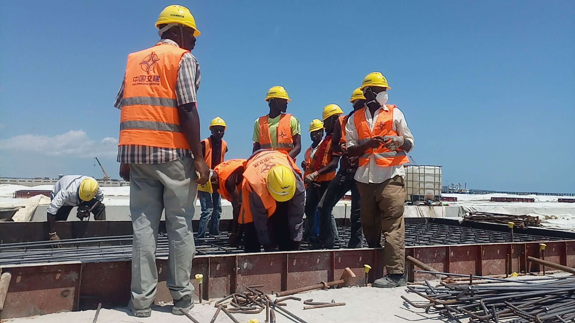 Kenya Railways puts proposed Lapsset SGR cost at $16b; bulk on Isiolo-Nakodok line - Vimarsana News