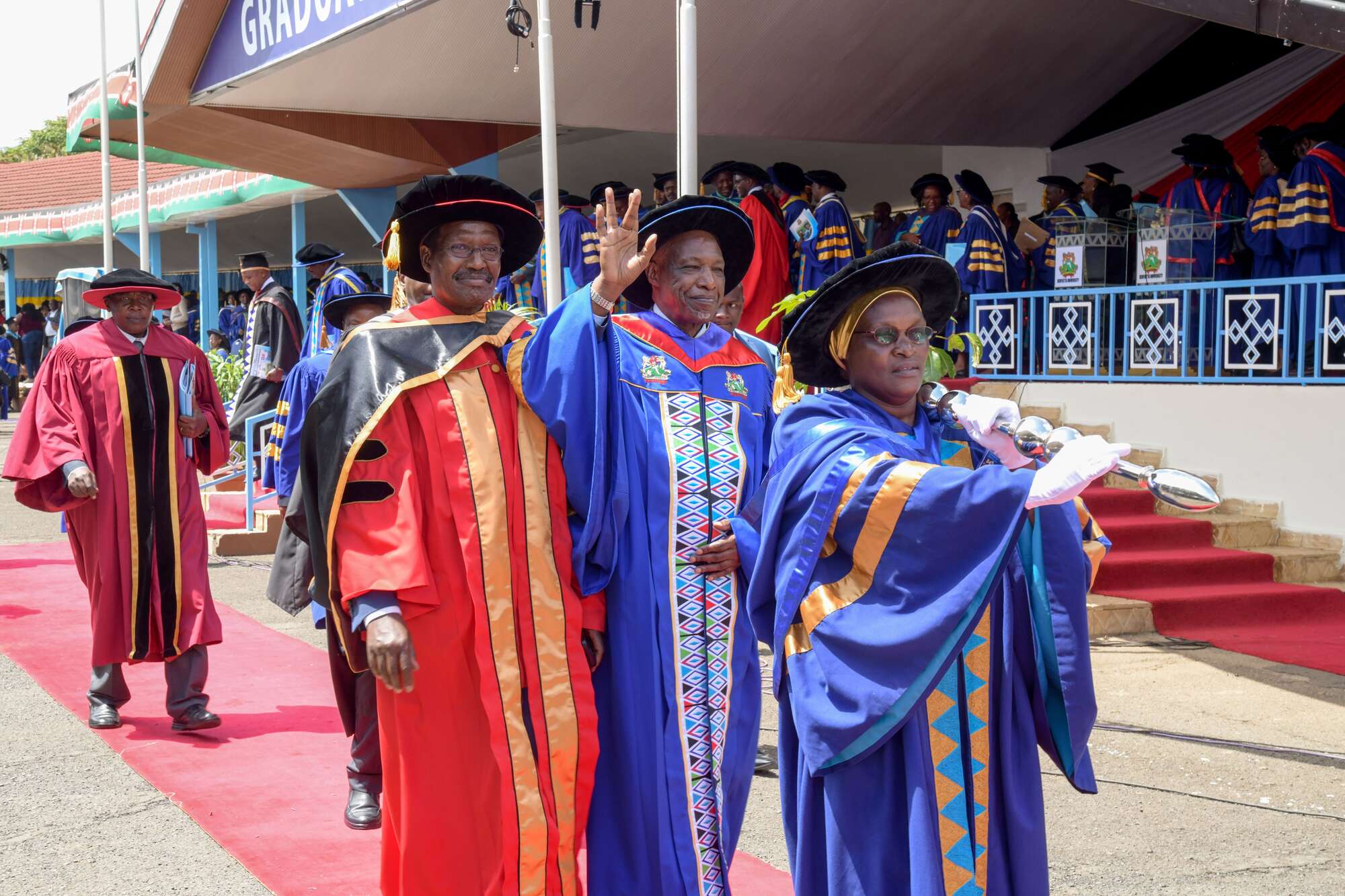How to address scarcity of professors in Kenyan universities - Vimarsana News