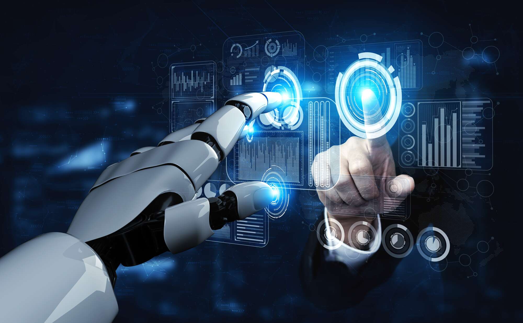 AI may not take your job anytime soon, says MIT - Vimarsana News