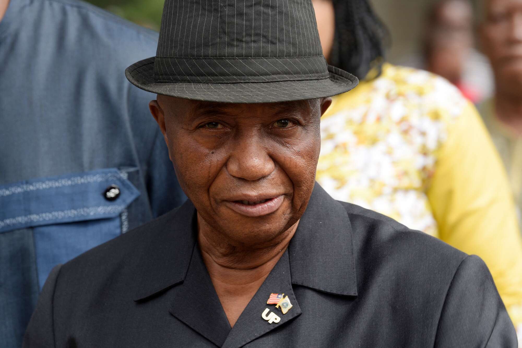Liberia President Boakai faces war justice calls, 2 decades later - Vimarsana News