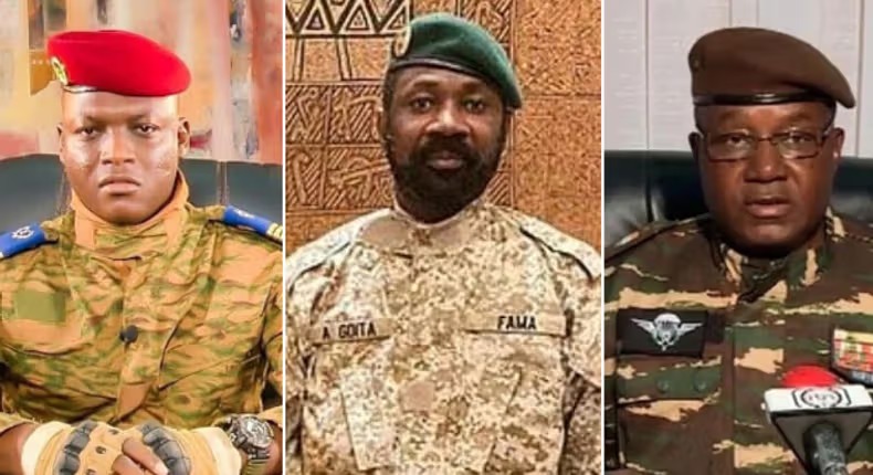 Explainer: Why Mali, Burkina Faso and Niger want to exit Ecowas - Vimarsana News