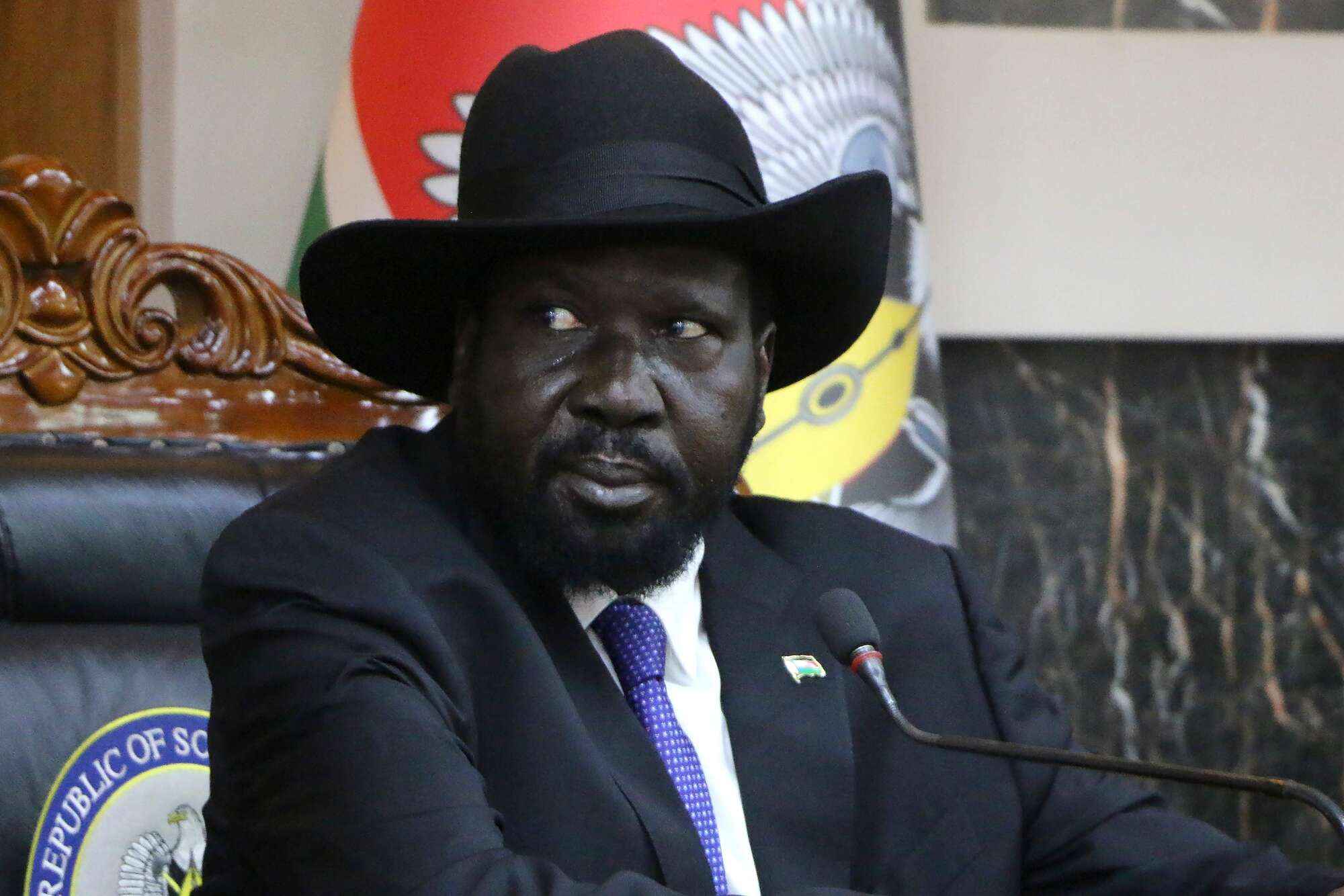South Sudan appeals for funds to conduct elections - Vimarsana News