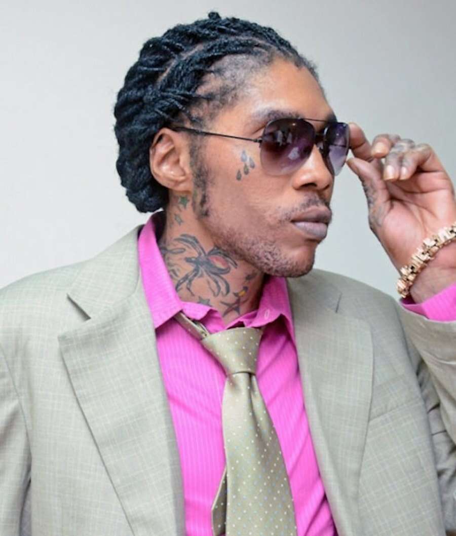 Jamaican dancehall star Vybz Kartel mounts final appeal over murder conviction - Vimarsana News