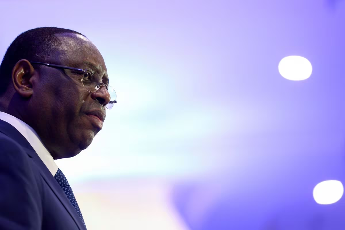 Senegal constitutional council finds election delay was unlawful - Vimarsana News