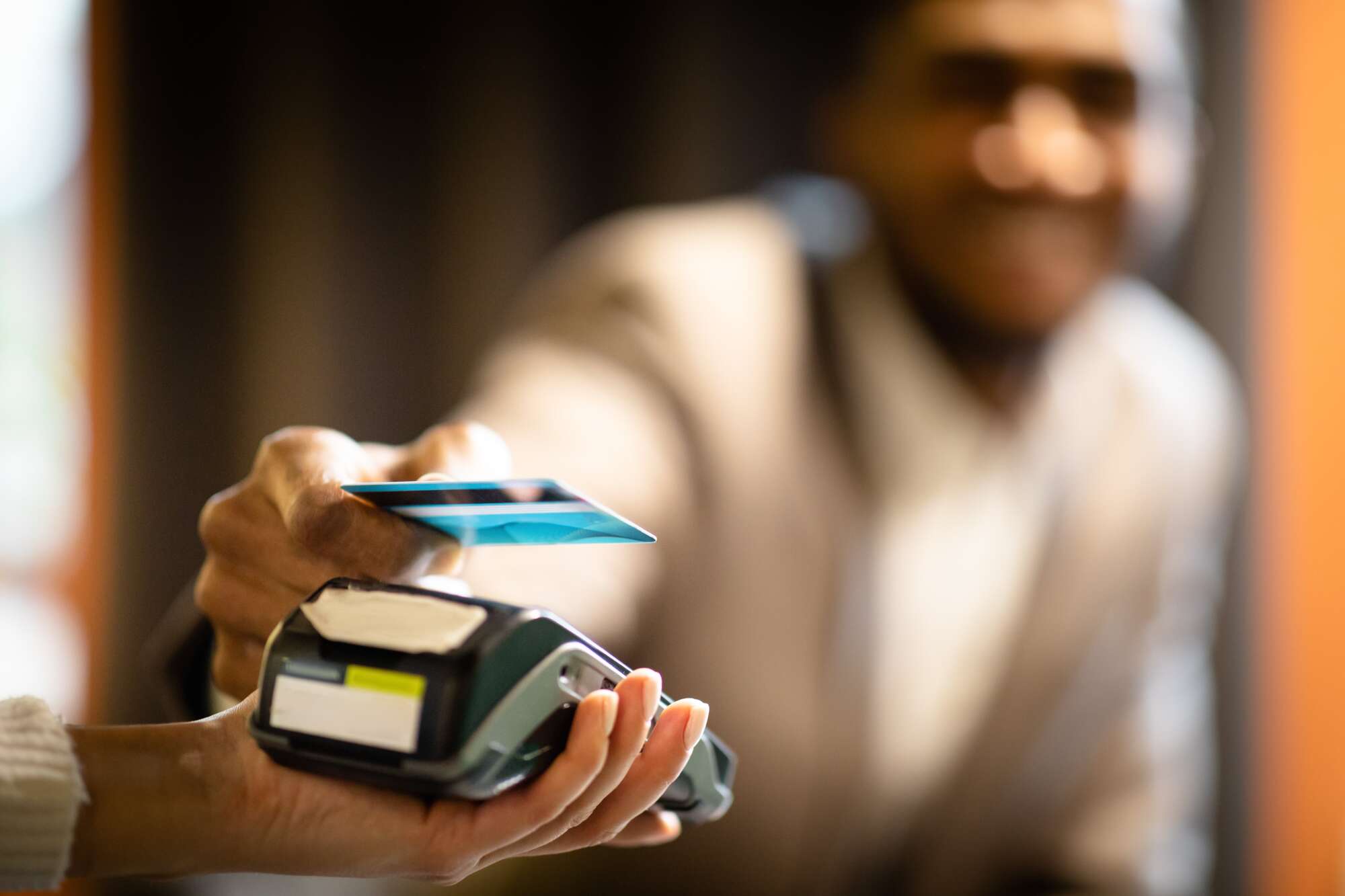Small businesses cry foul over EAC payment system - Vimarsana News