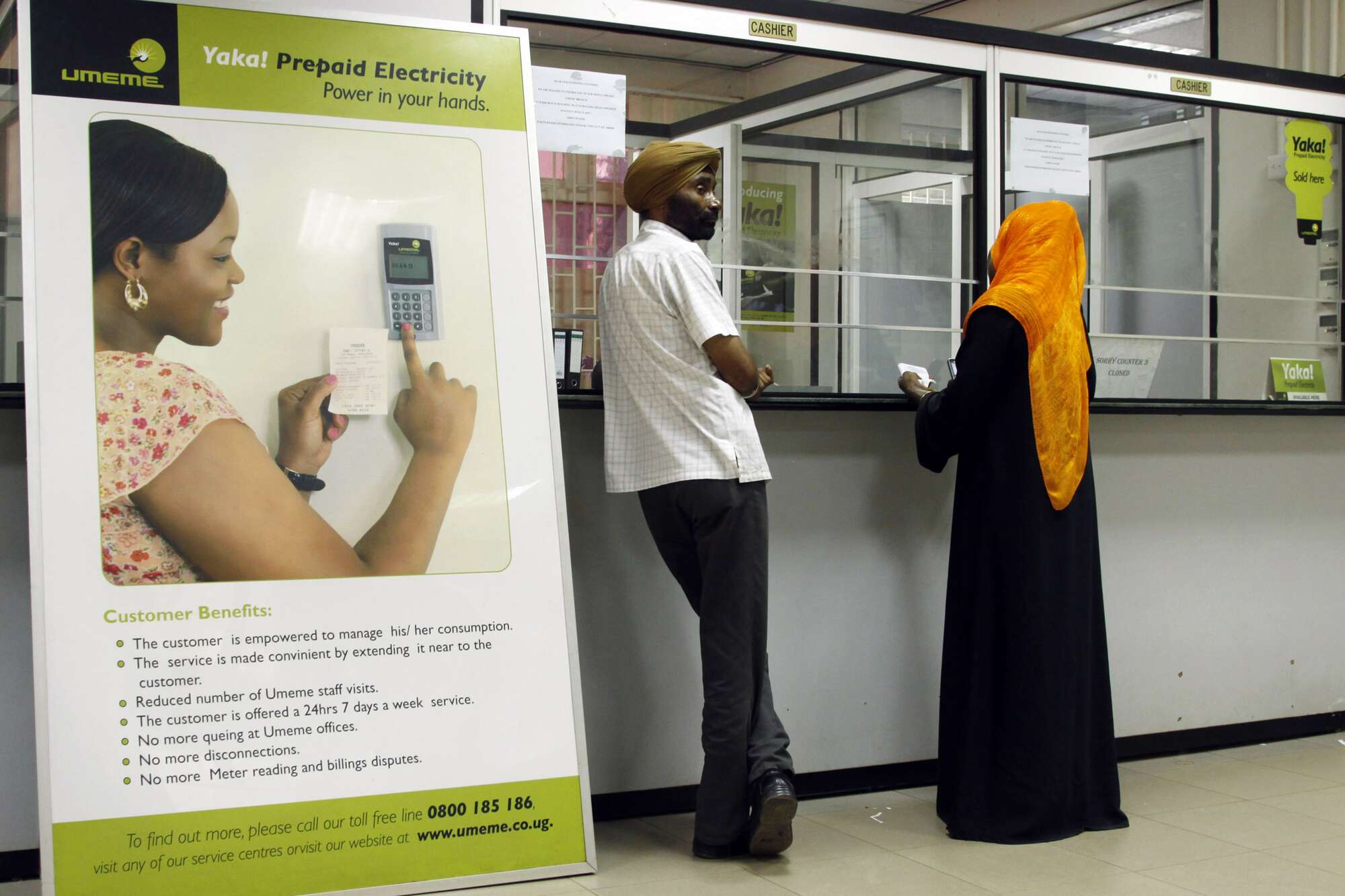 Umeme confronts mixed legacy as concession deal enters final lap - Vimarsana News