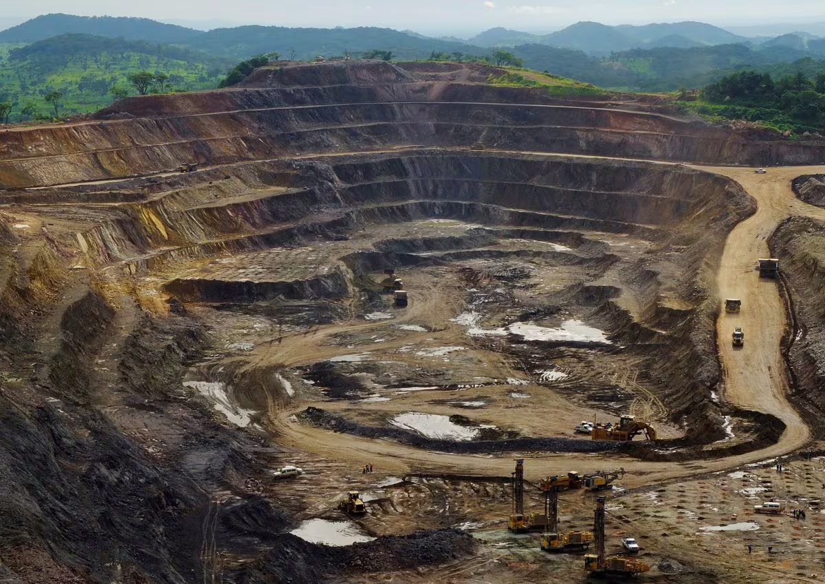 DRC state miner Gecamines plans reforms of copper, cobalt ventures - Vimarsana News