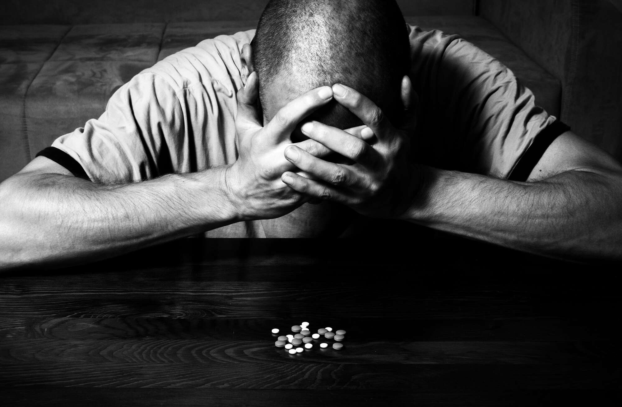 Mental healthcare should be public health priority - Vimarsana News