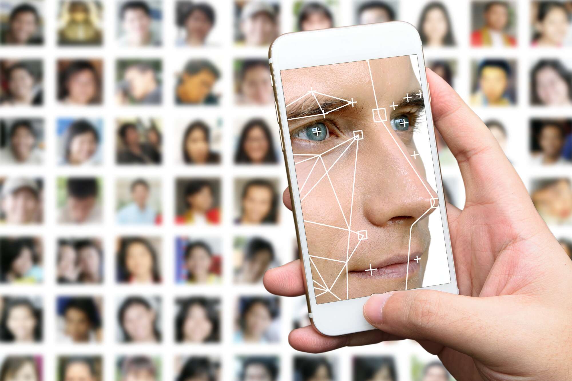 Fighting deepfakes in South Africa as general election nears - Vimarsana News