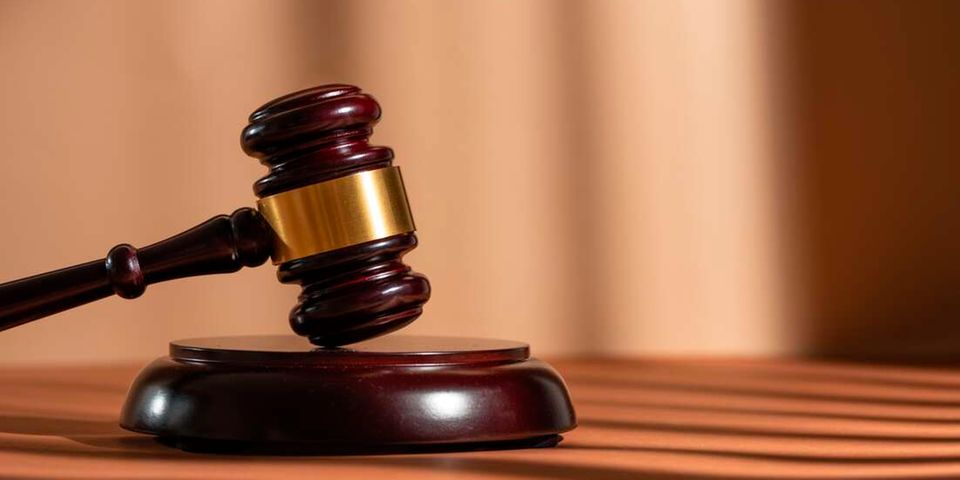 Congo opposition spokesman's death ruled a suicide - Vimarsana News