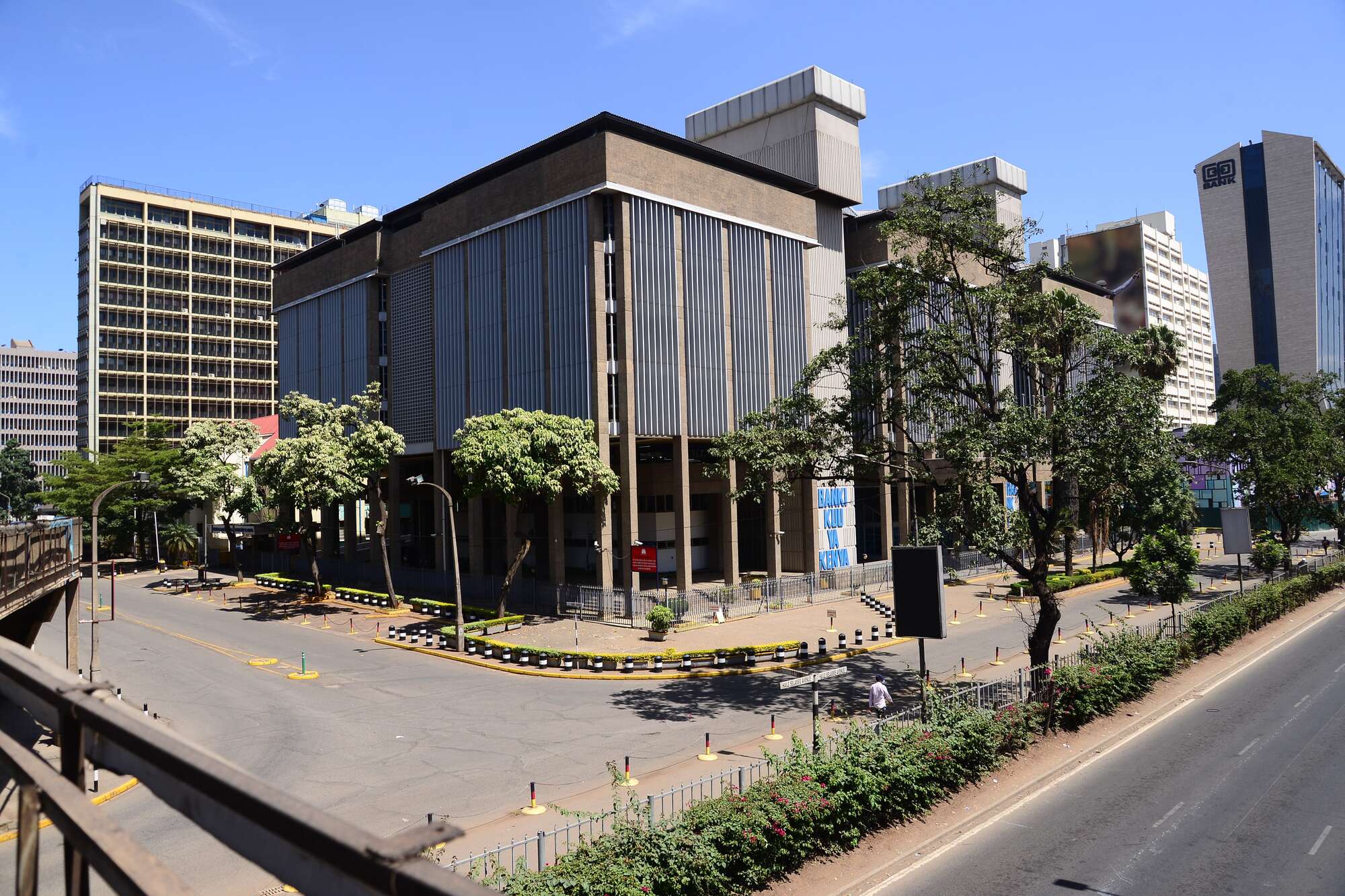 Kenya licenses 19 more digital money lenders - Vimarsana News