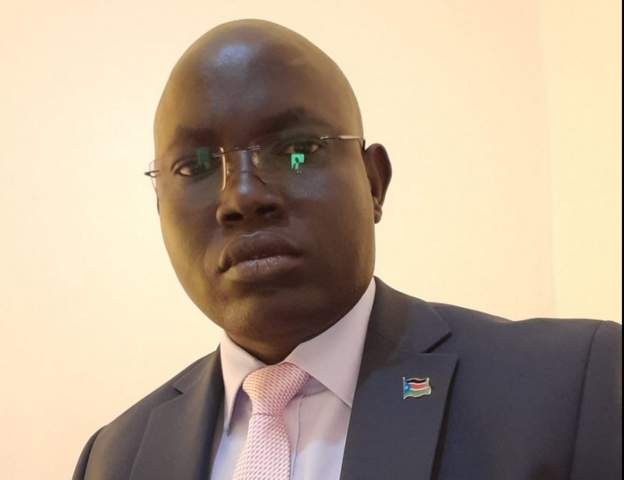 Where's Mabior? Lawyers want Juba to produce activist - Vimarsana News