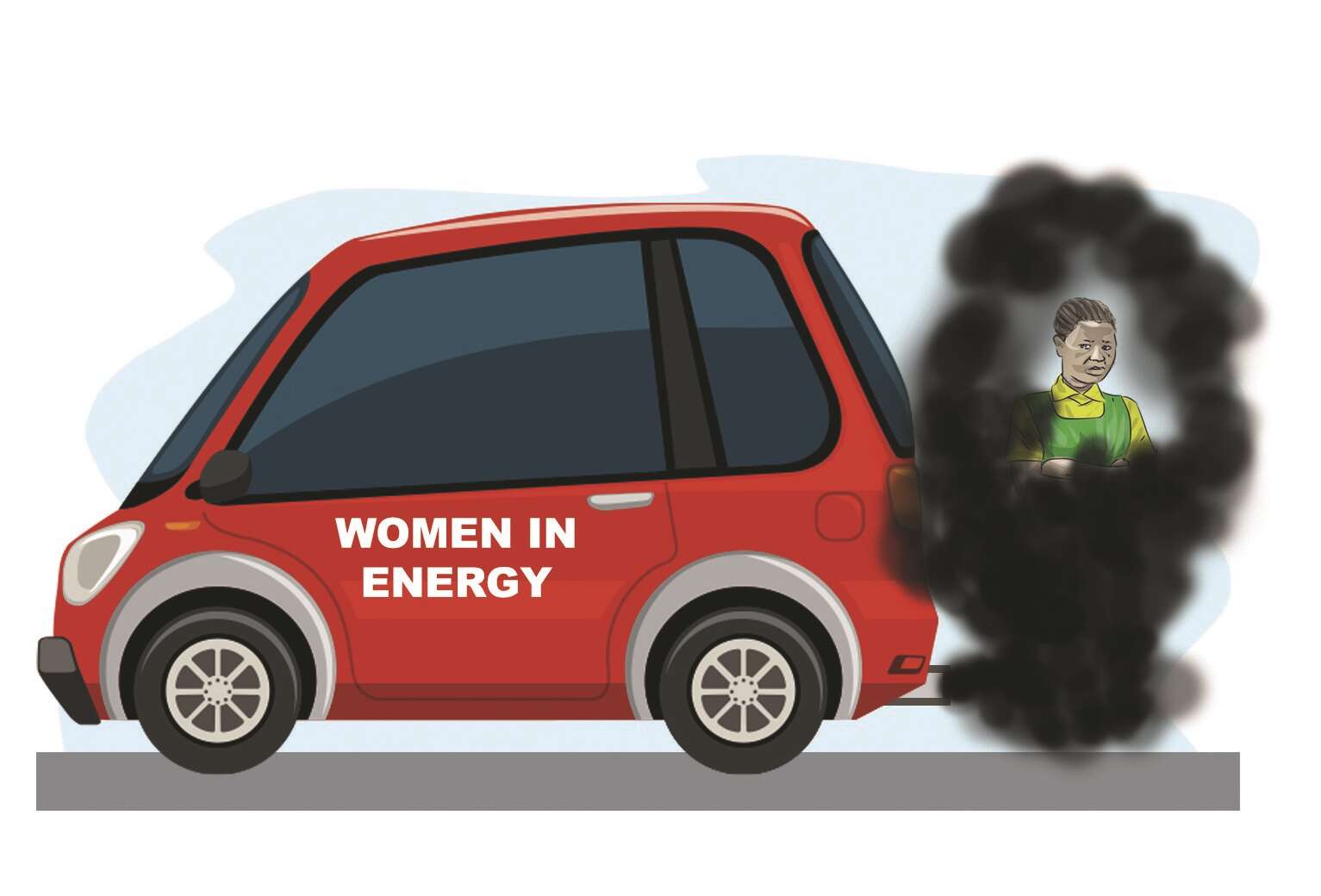 Girls more aware of power sector disruption than Women of Energy - Vimarsana News