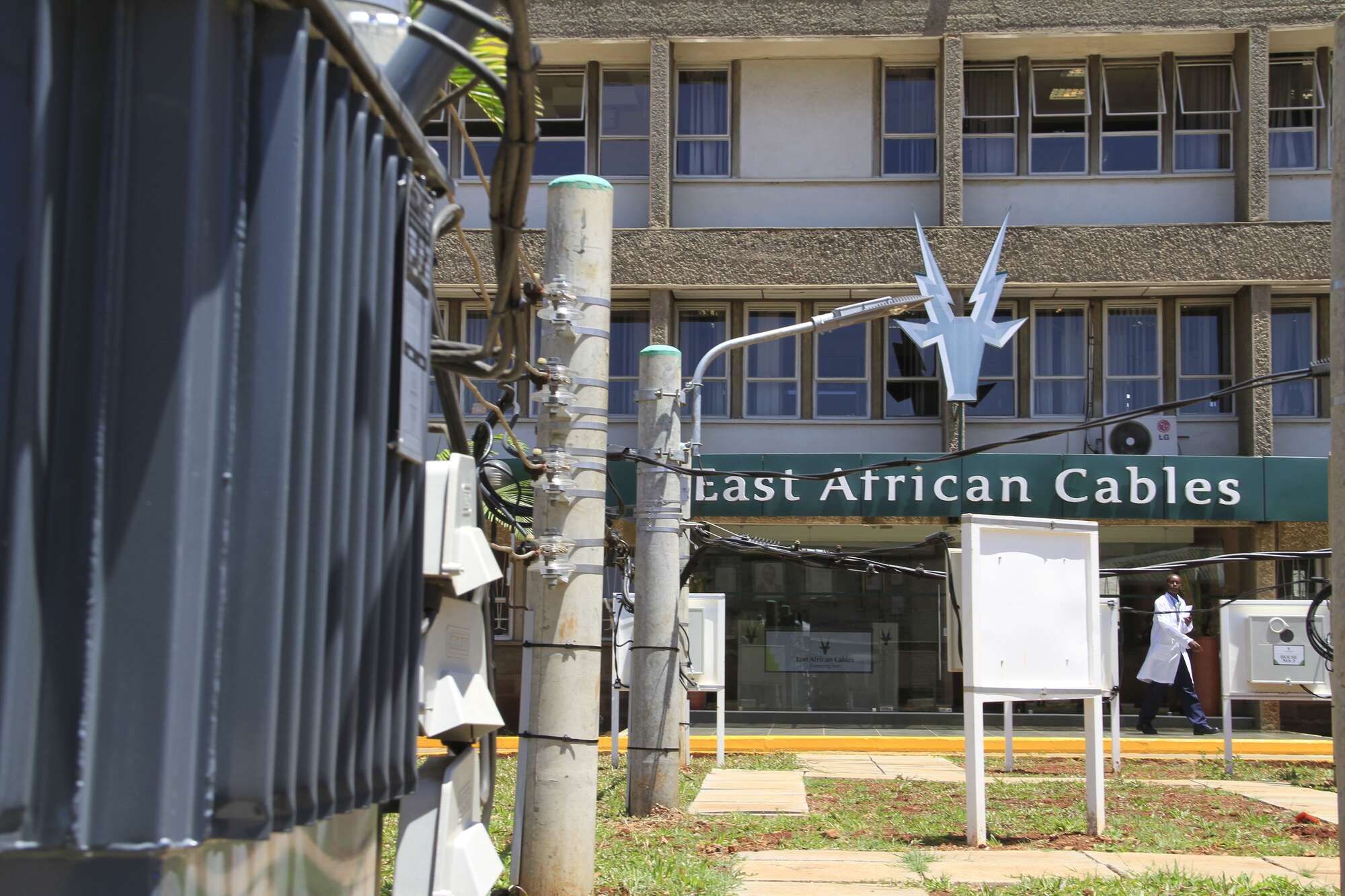East African Cables fights off insolvency tag, puts up Tanzania subsidiary for sale - Vimarsana News