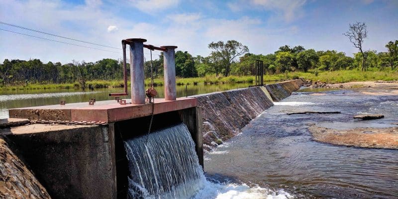 Pan-African insurer underwrites $7.7m Burundi power project - Vimarsana News