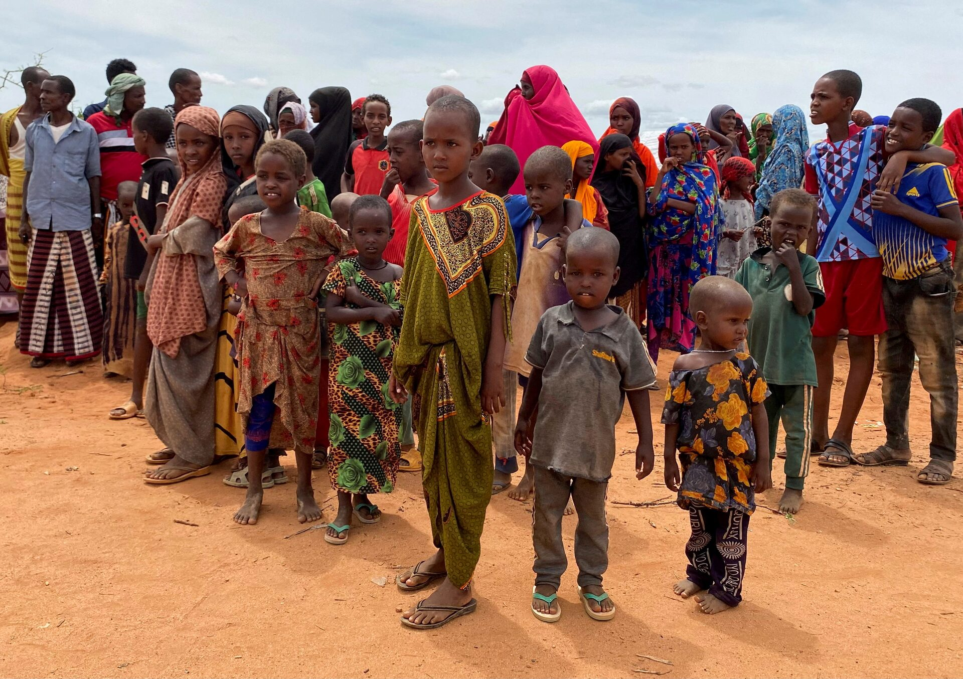 Somalia taps $31m Ifad funding for rural food programmes - Vimarsana News