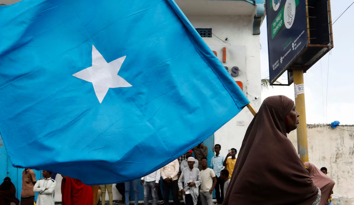 Kenya offers deal to ease Ethiopia-Somalia spat