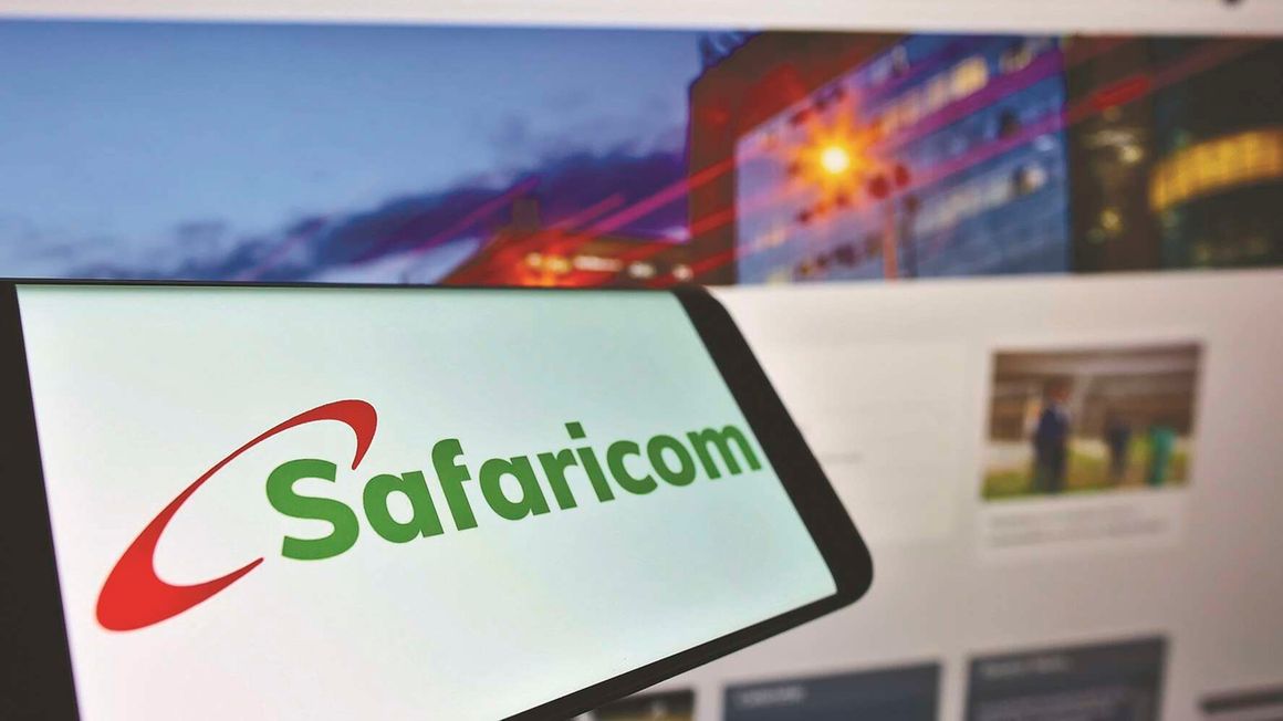 Safaricom boost as Ethiopia slashes termination charges - Vimarsana News