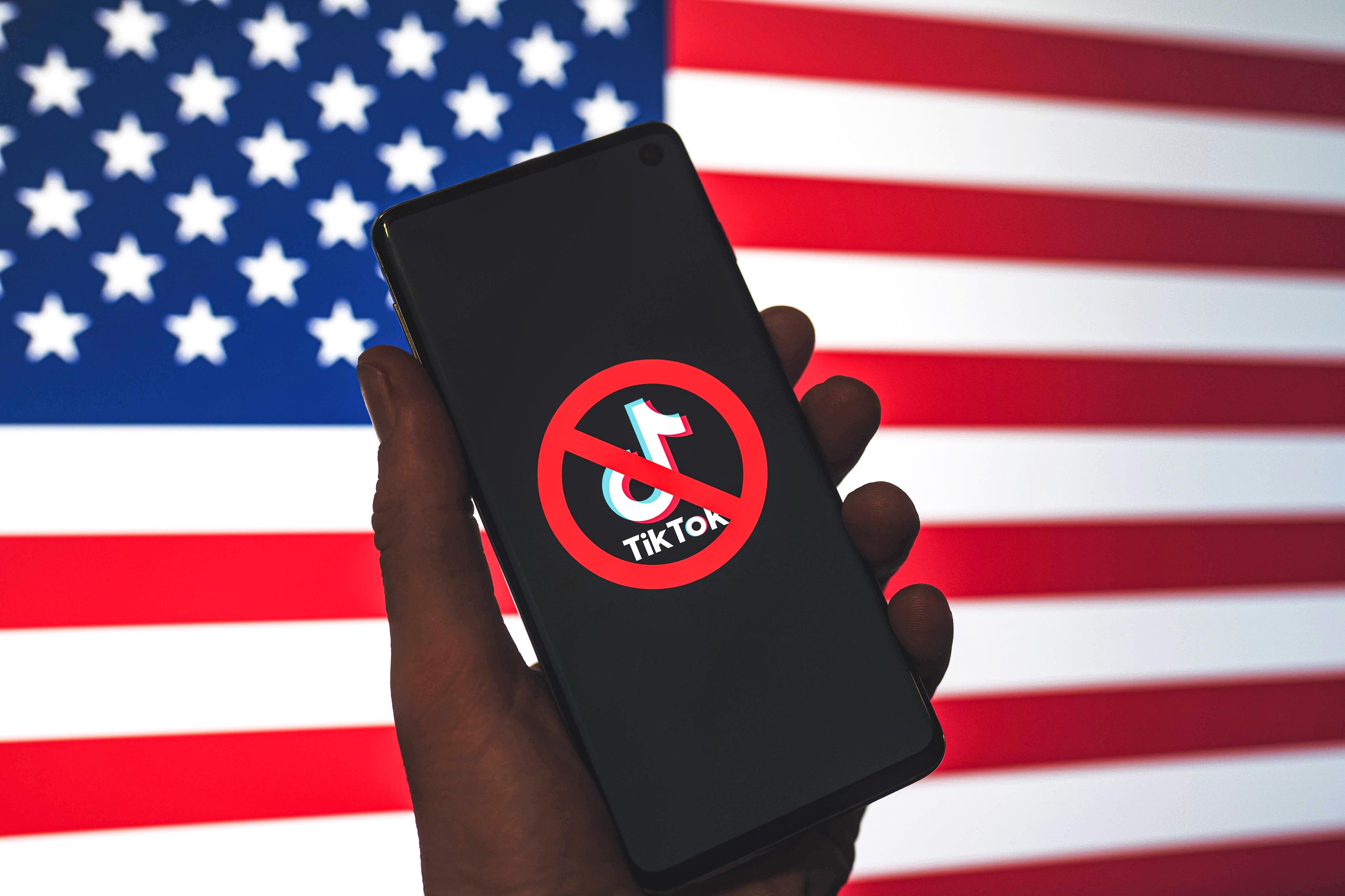 TikTok ban: US says it reserves right to protect its interest - Vimarsana News