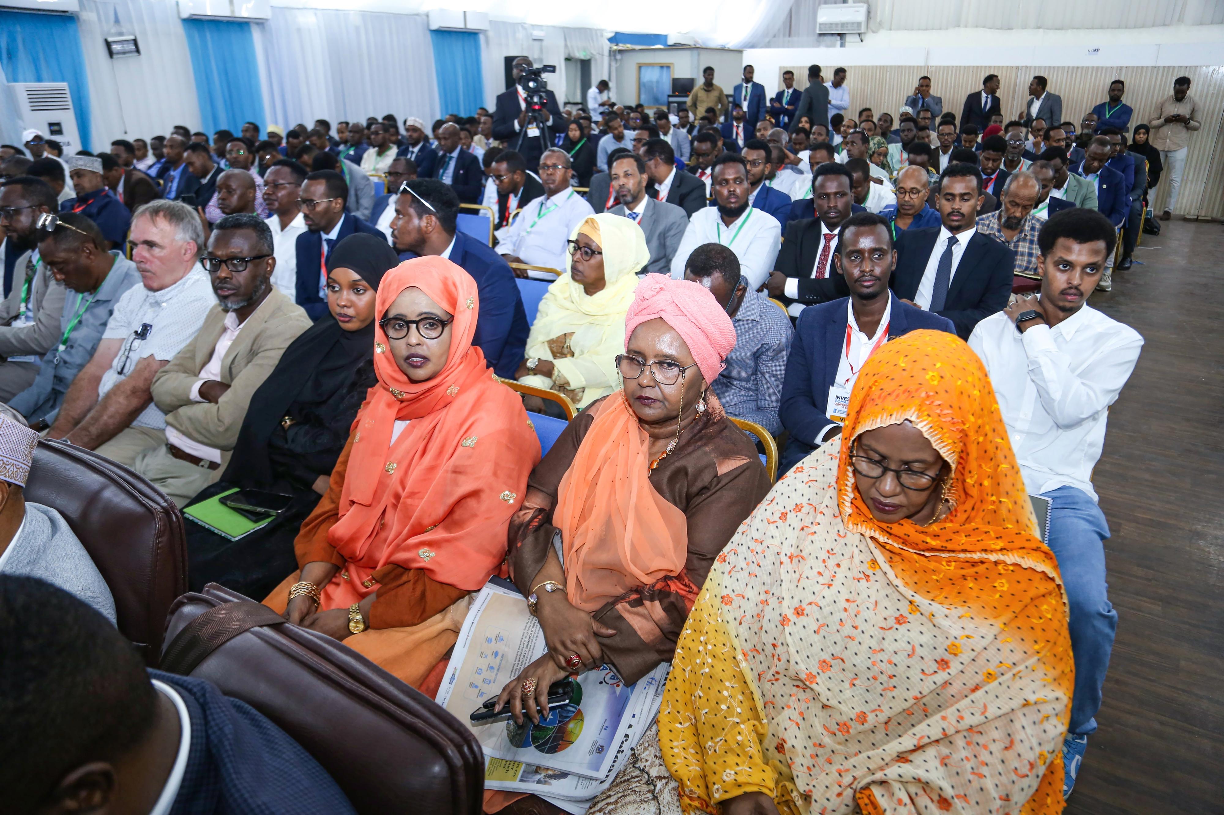 Somalia rising as source of remittances for Kenya and Uganda - Vimarsana News