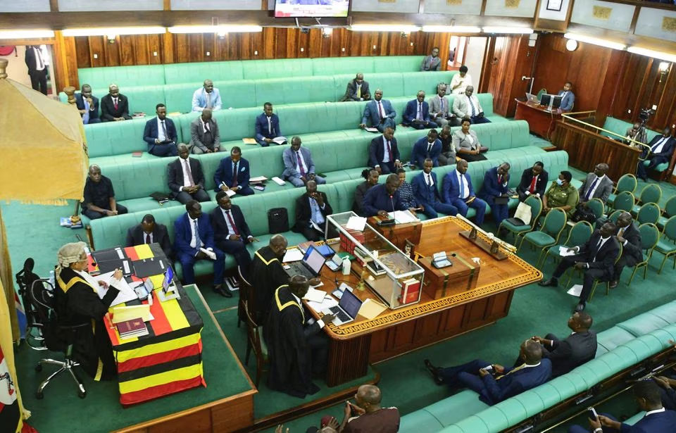 Uganda urges UK to stop meddling in local affairs after sanctions - Vimarsana News