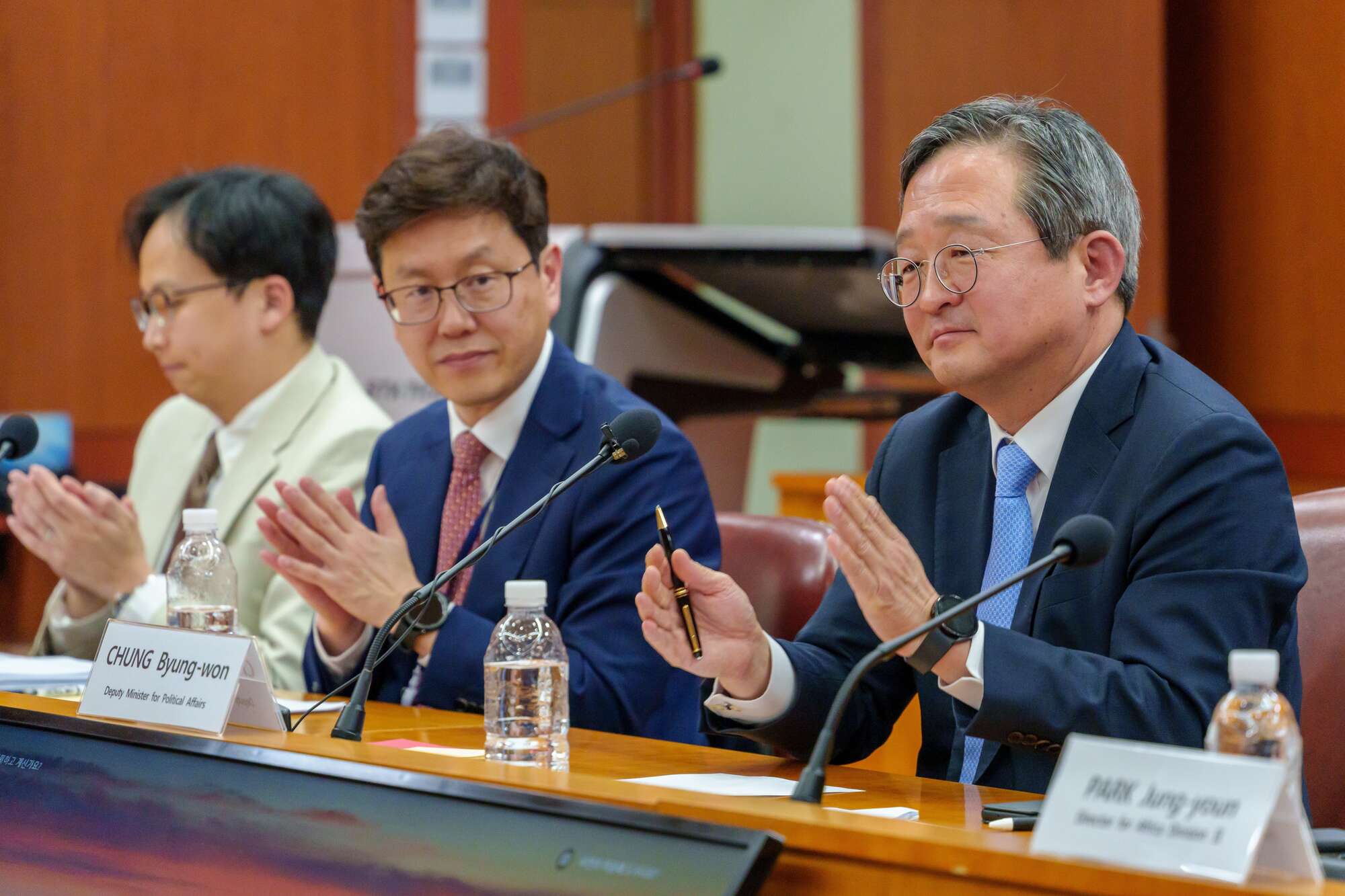 South Korea dangles 'tailored' support ahead of its first-ever Africa summit - Vimarsana News