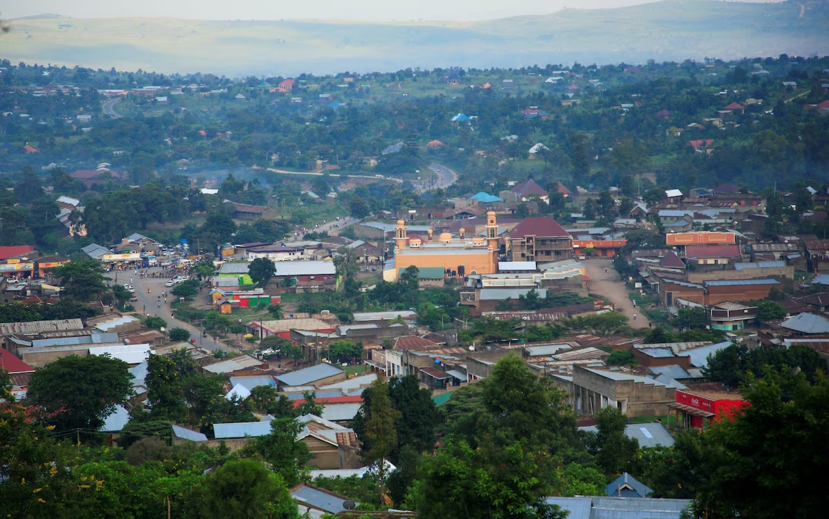 Controversy hounds project linking DRC, Tanzania and Zambia - Vimarsana News