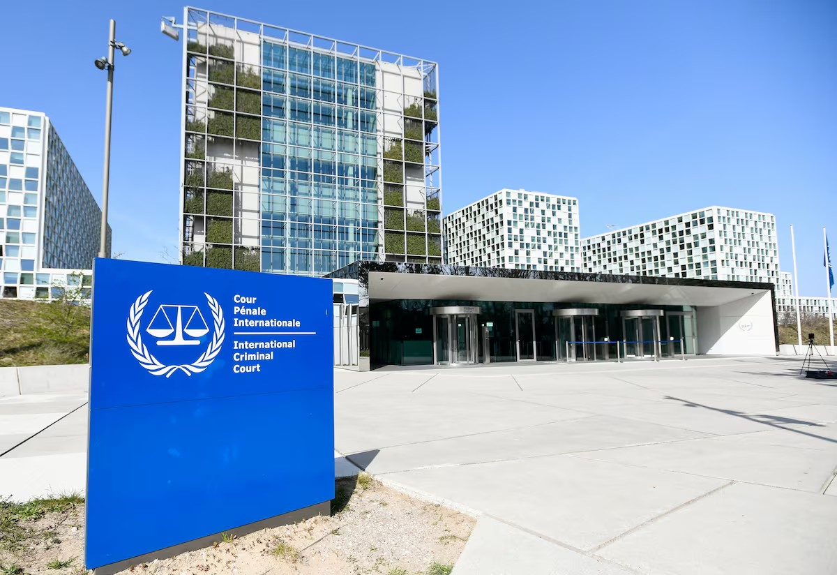 Putin, Bashir and Kony among ICC war crimes suspects at large - Vimarsana News