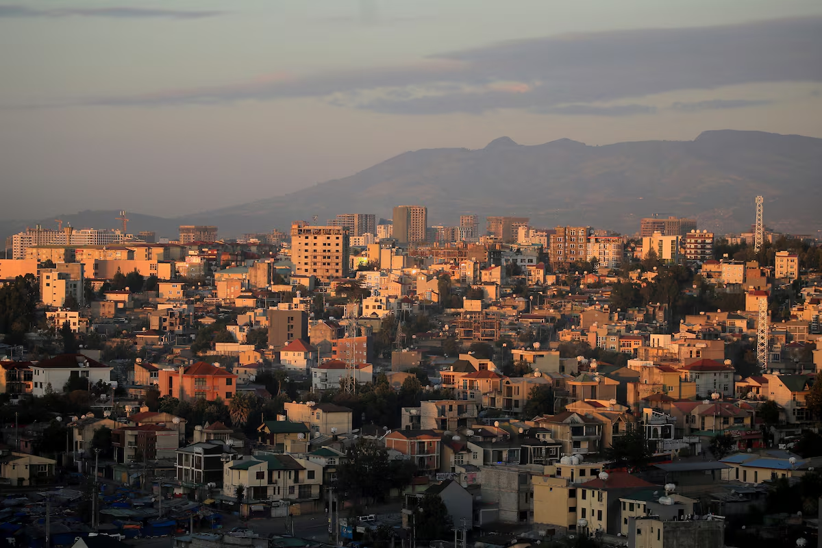 Ethiopia on track for 7.9pc economic growth in 2023/24 fiscal year, state says - Vimarsana News