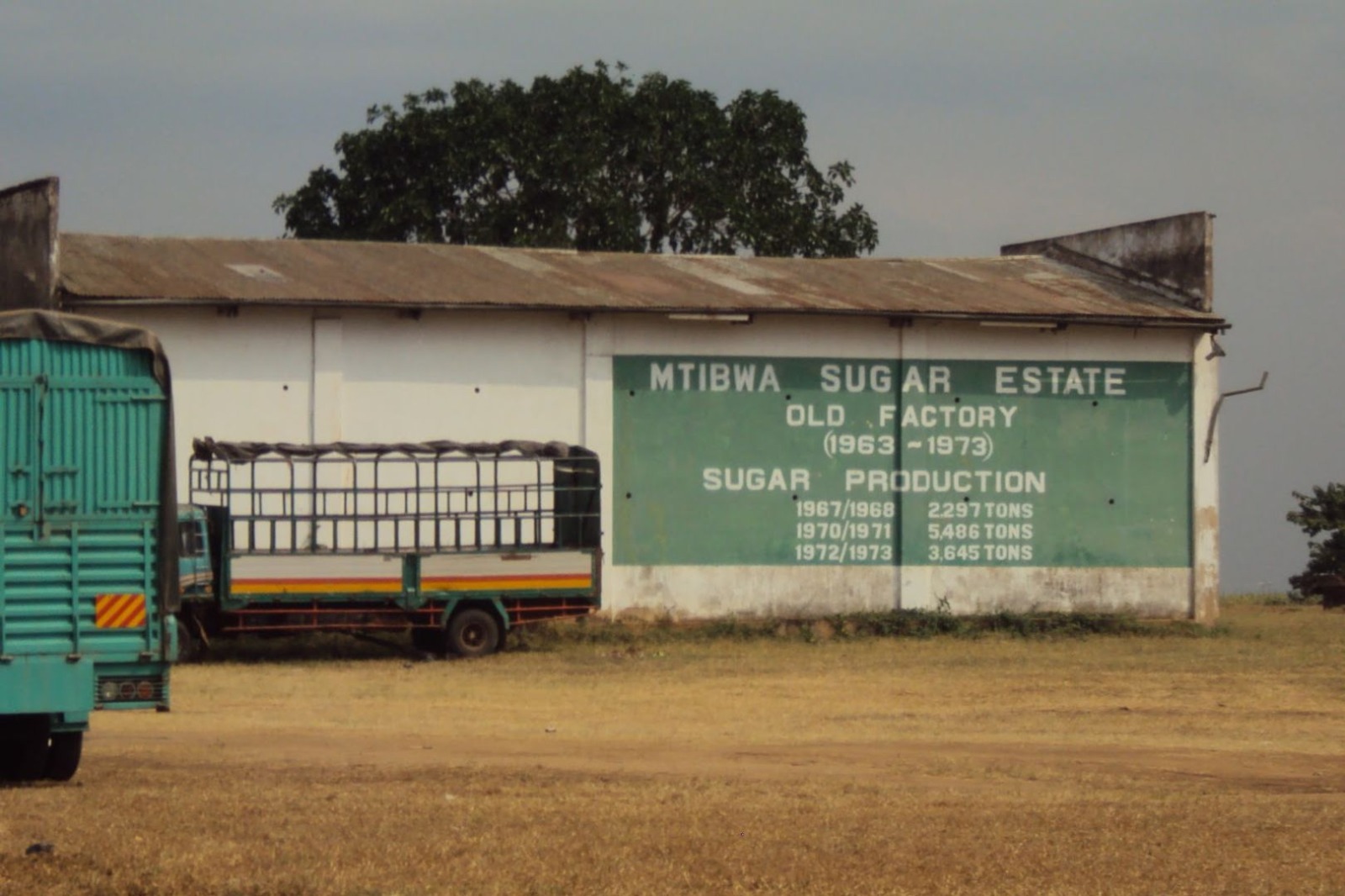 Tanzania sugar factory blast kills 11, injures two others - Vimarsana News