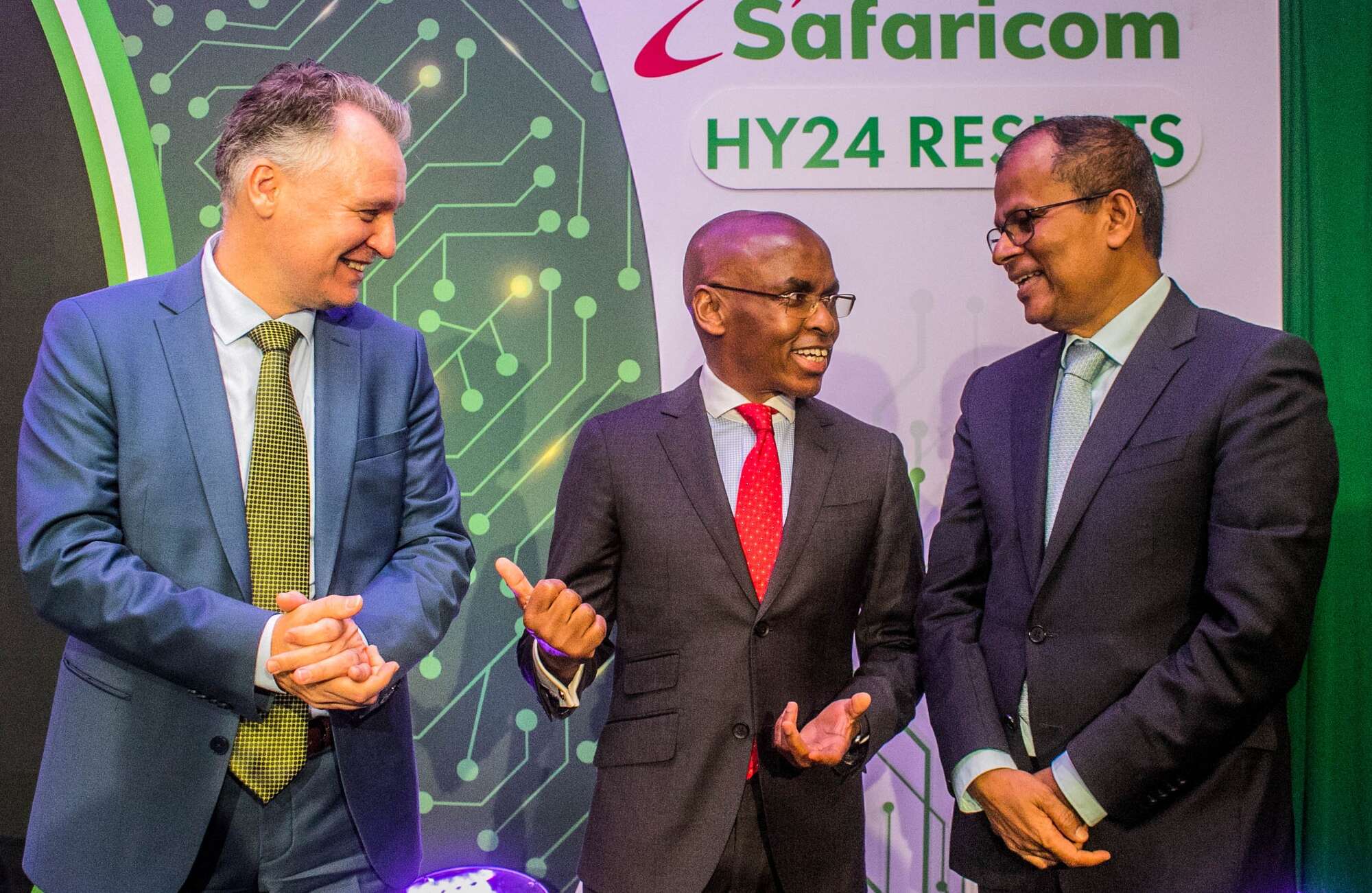 Safaricom Ethiopia eyes new $350m loan from IFC - Vimarsana News