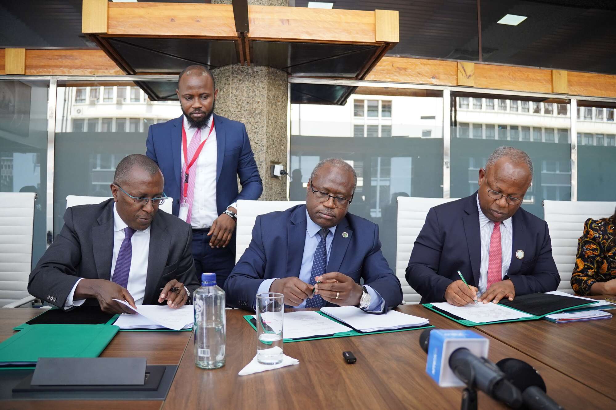 Kigali Innovation City project to kick off in September - Vimarsana News