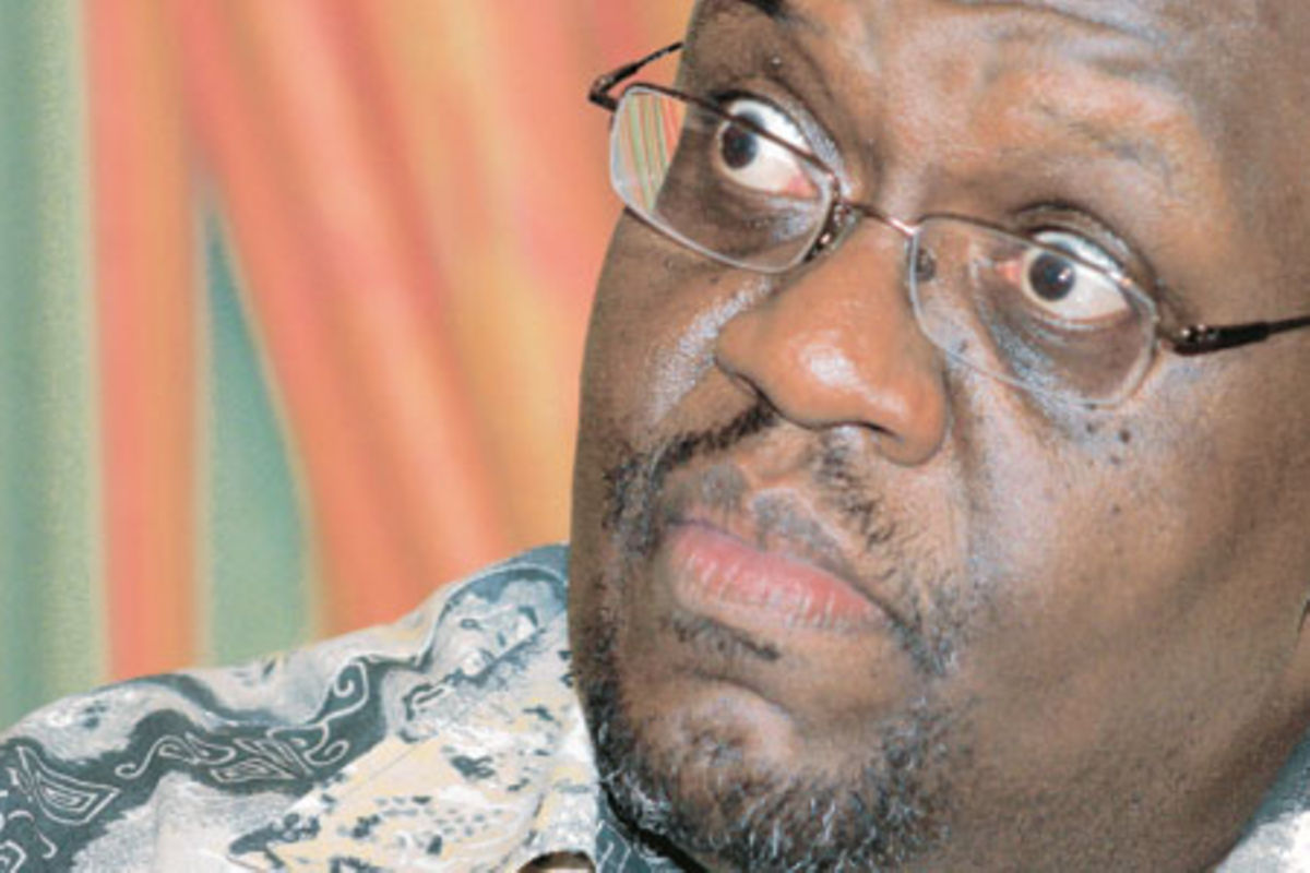 How Kenya lost billions without a fight - The EastAfrican