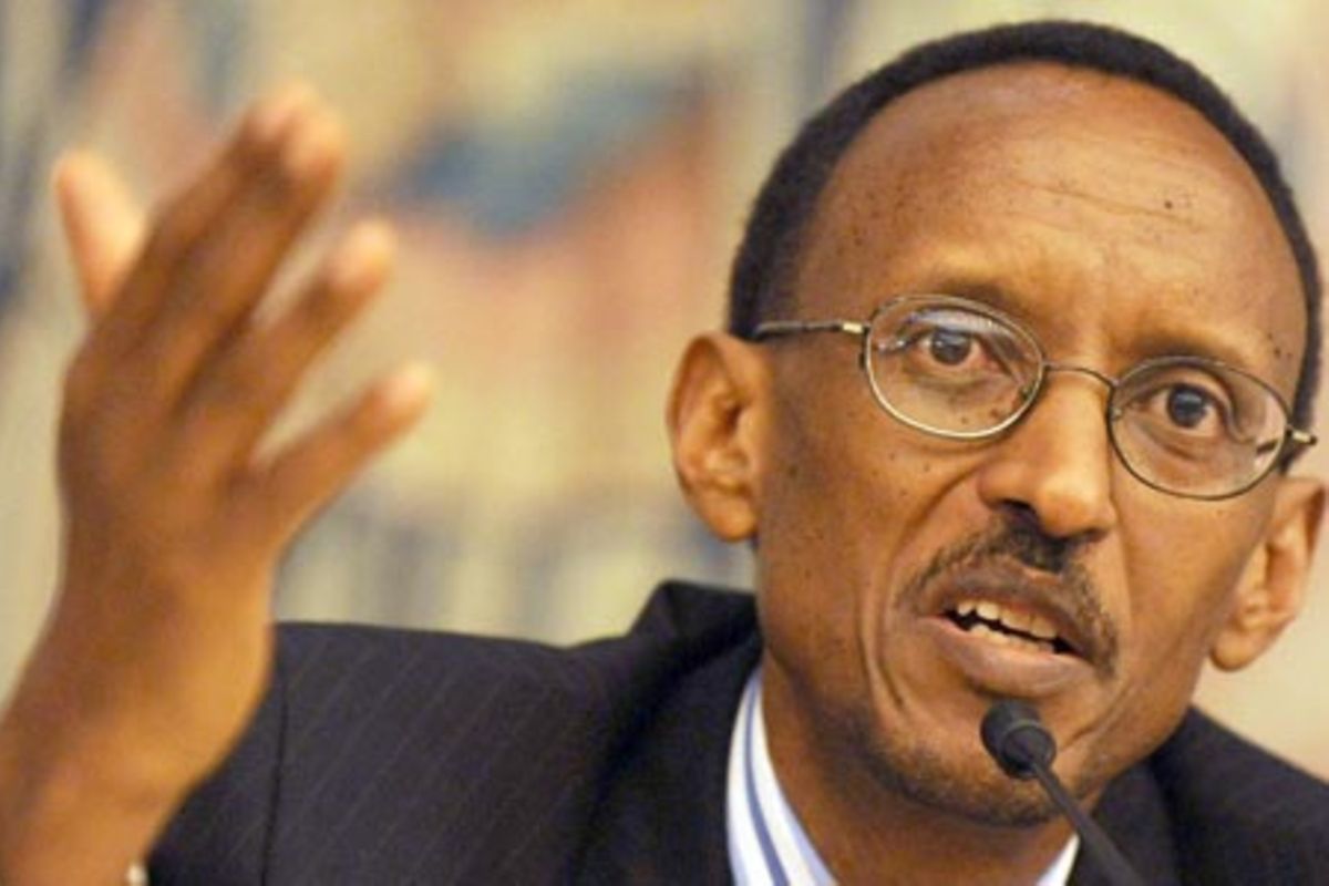 Naijared Rwanda Rwanda budget deficit to increase with growing expenditure - The ...