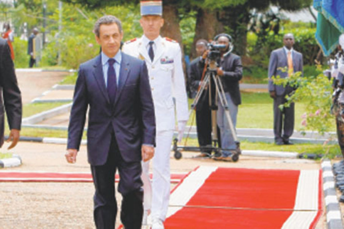 French judges lift arrest warrants against Rwandan military officials ...