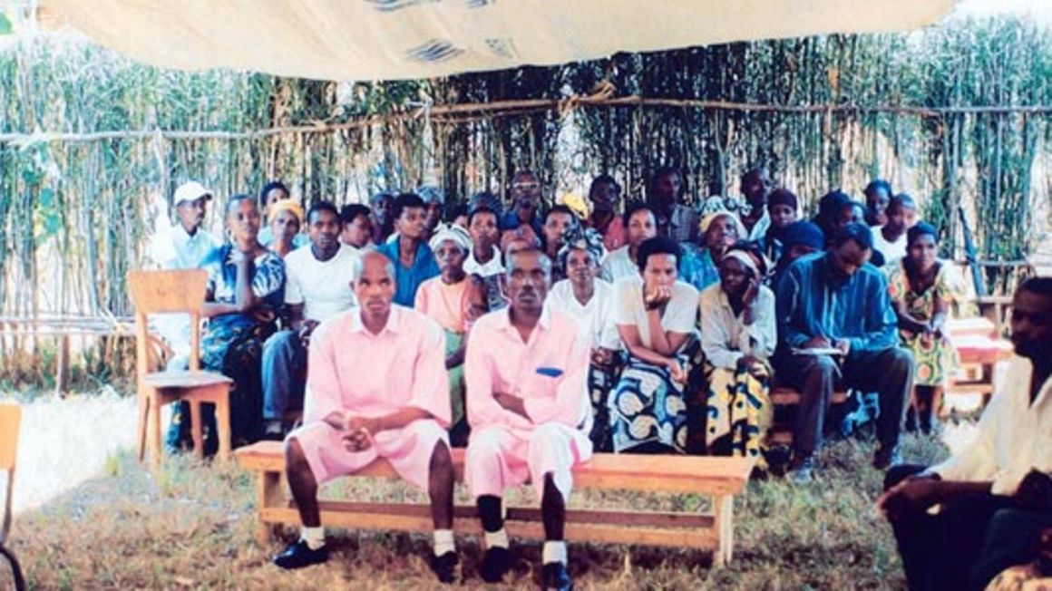Lessons from Rwanda tribunal, lest we forget - The East African