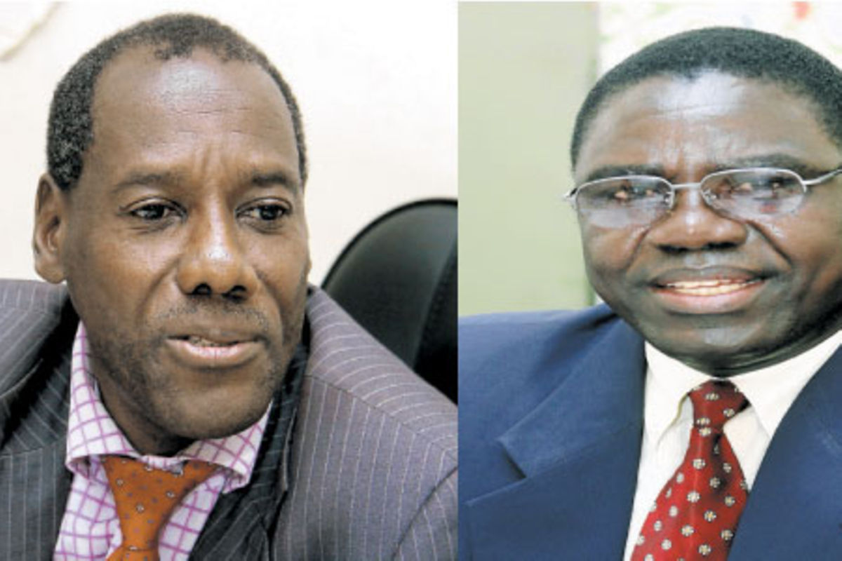 AG’s office, commission in tussle over Amnesty Act - The EastAfrican