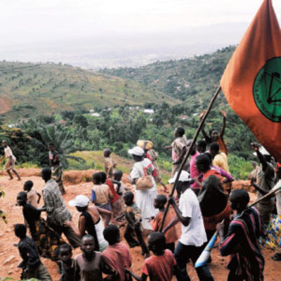 Burundi Faces A Bumpy Road To The 15 Polls Despite Sense Of Normalcy The East African